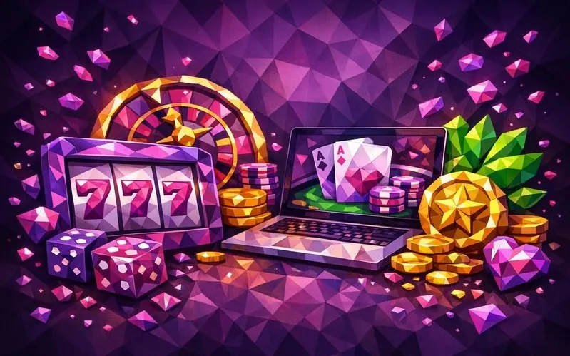 Banner bonus Malina Casino