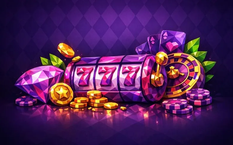 Deposito Malina Casino