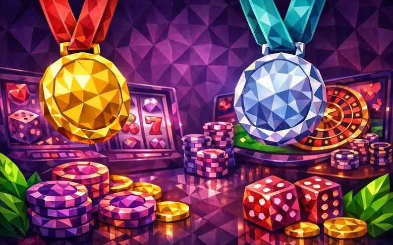 Malina Casino registrazione banner