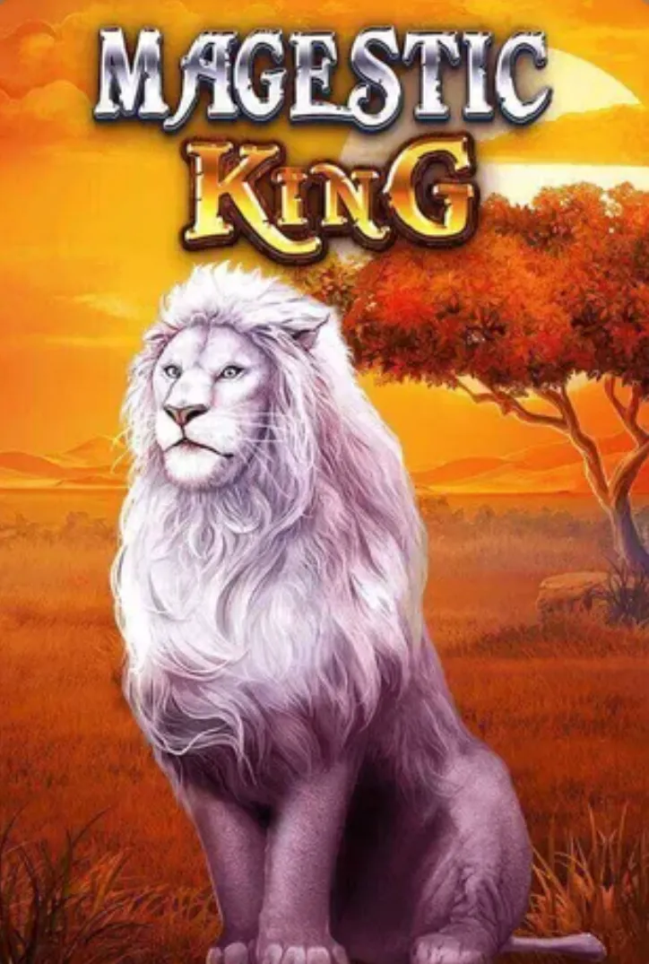 Slot Majestic King