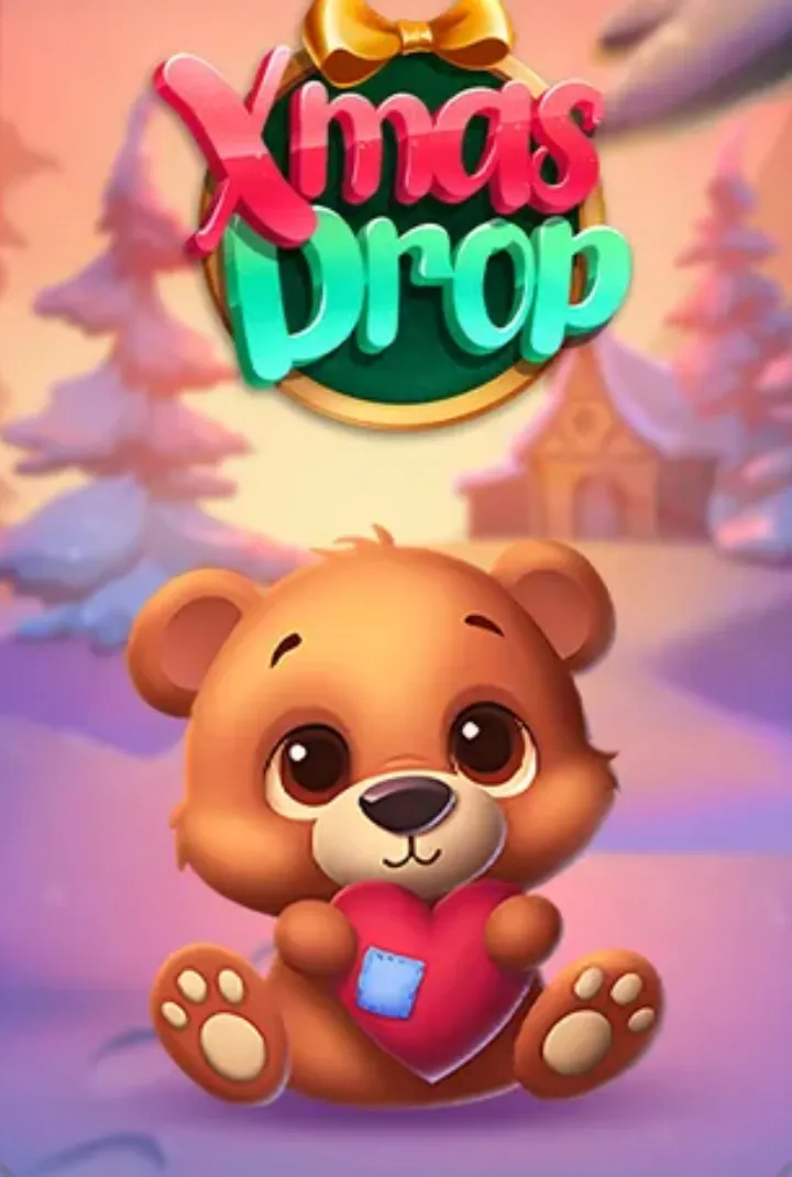 Slot Xmas Drop